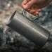Бутылка для очистки и кипячения любой воды. GeoPress Ti Purifier 12